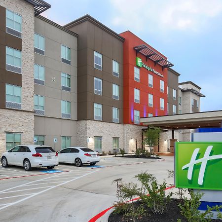 Holiday Inn Express & Suites Houston - Hobby Airport Area By Ihg Esterno foto