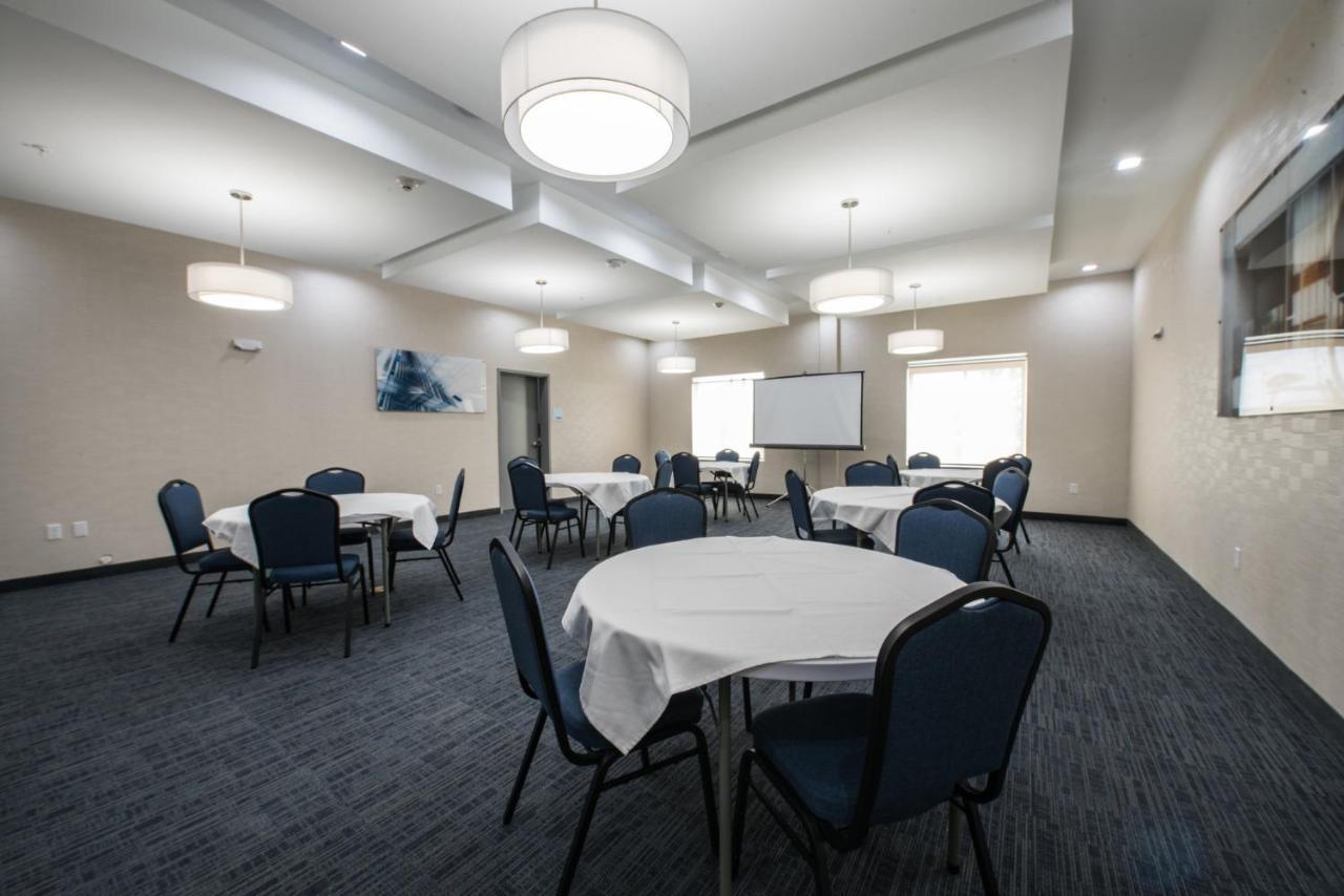 Holiday Inn Express & Suites Houston - Hobby Airport Area By Ihg Esterno foto