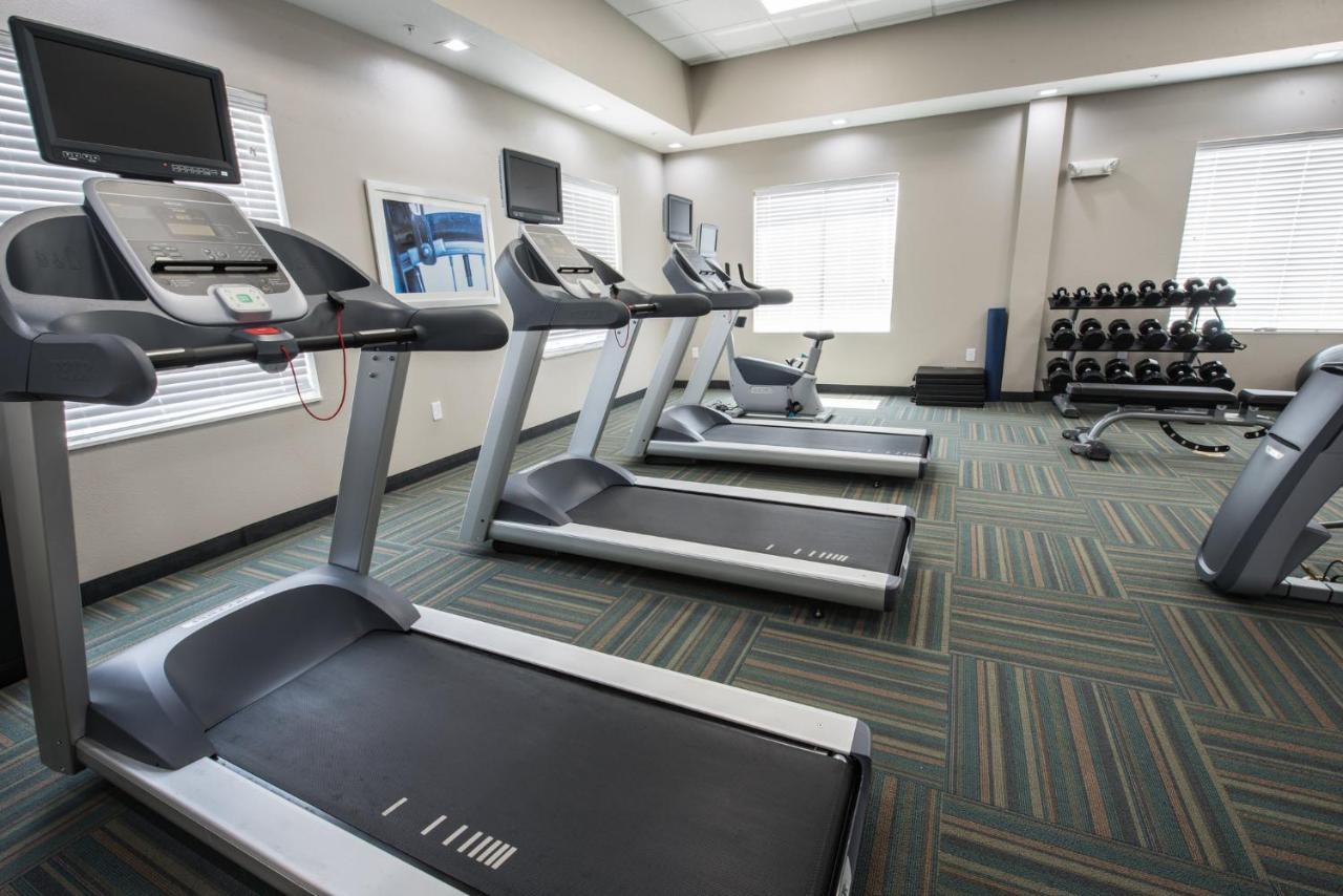 Holiday Inn Express & Suites Houston - Hobby Airport Area By Ihg Esterno foto