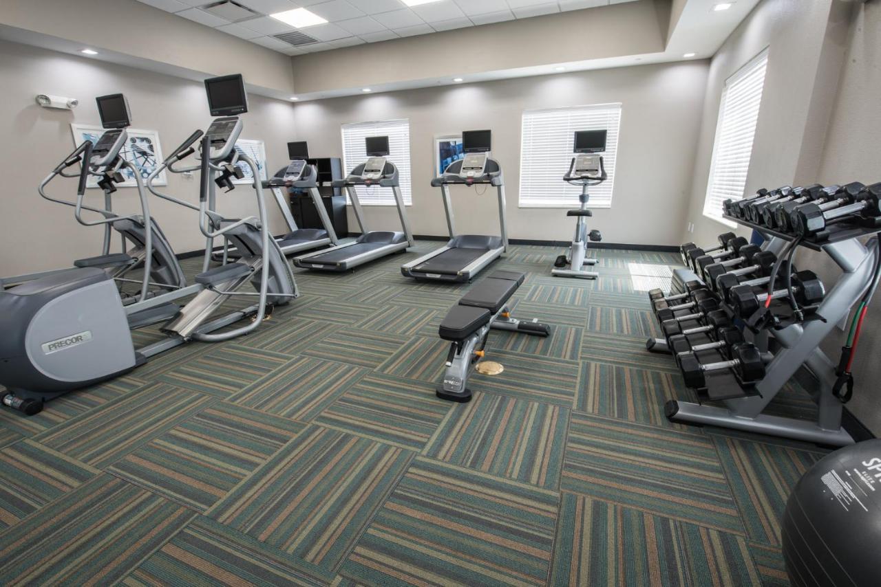 Holiday Inn Express & Suites Houston - Hobby Airport Area By Ihg Esterno foto