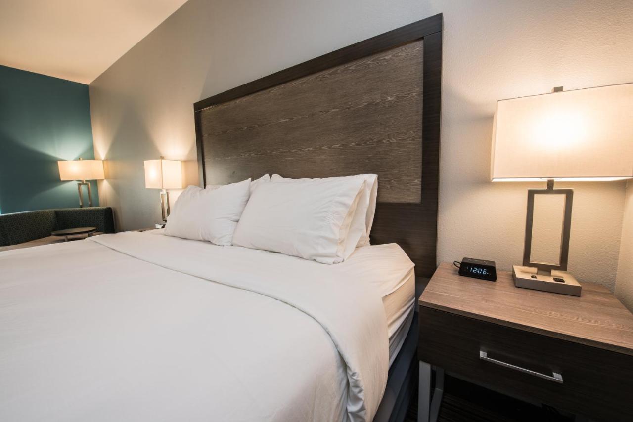 Holiday Inn Express & Suites Houston - Hobby Airport Area By Ihg Esterno foto