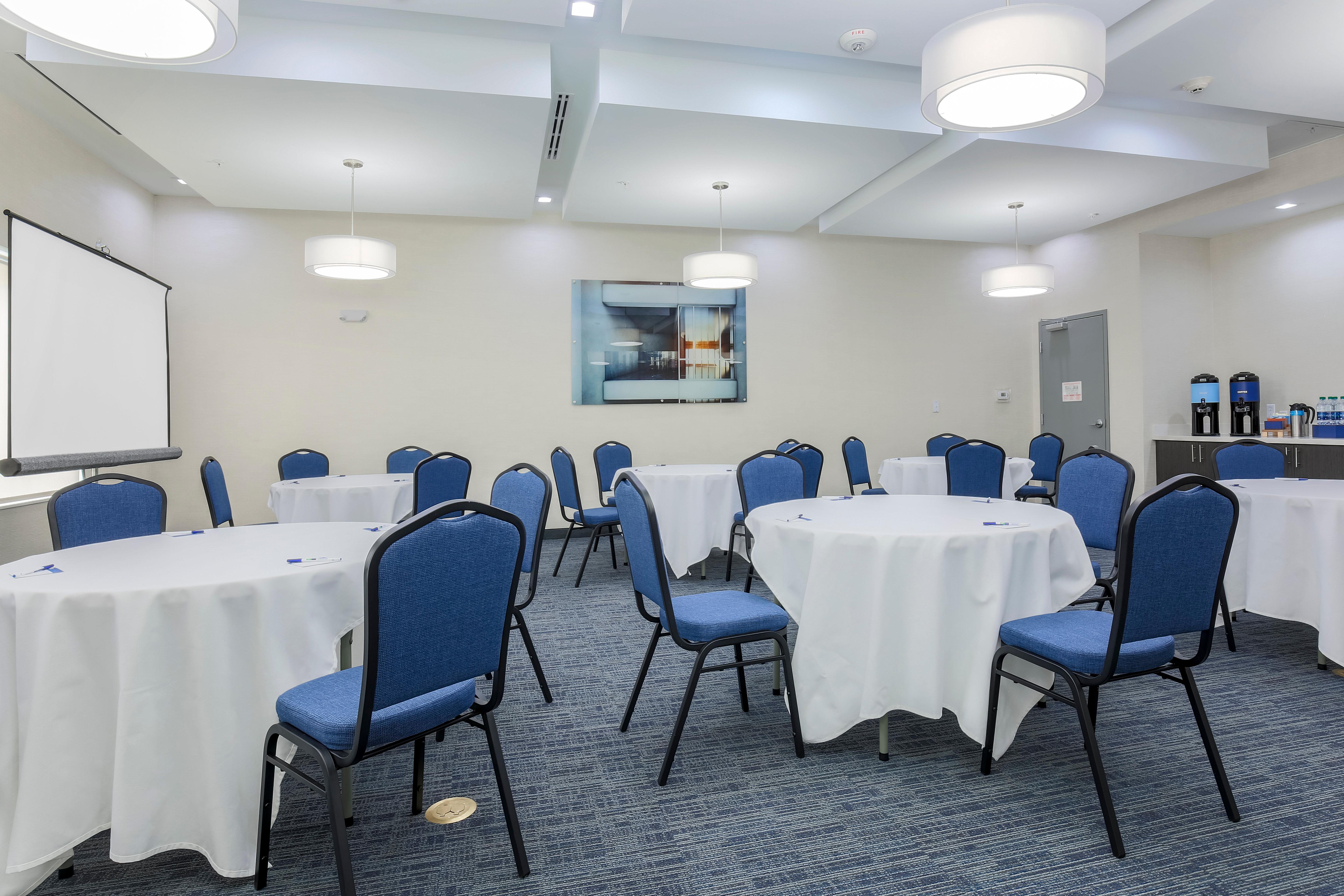 Holiday Inn Express & Suites Houston - Hobby Airport Area By Ihg Esterno foto