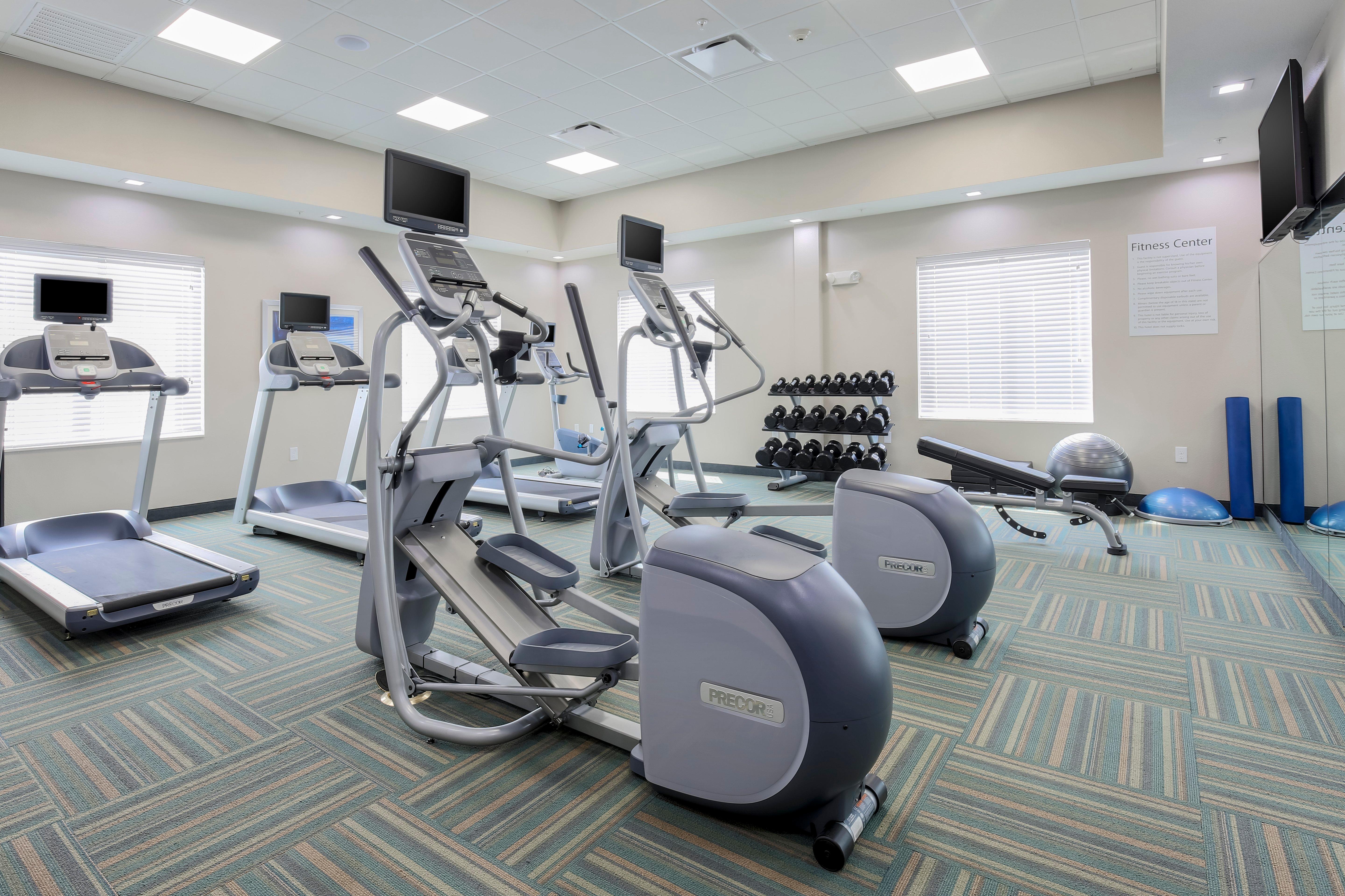 Holiday Inn Express & Suites Houston - Hobby Airport Area By Ihg Esterno foto